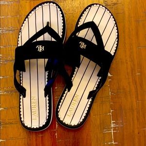 Ralph Lauren sandals